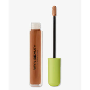 WYN BEAUTY Nothing To See Soft Matte Hydrating Creamy Concealer - Fulfill (315)